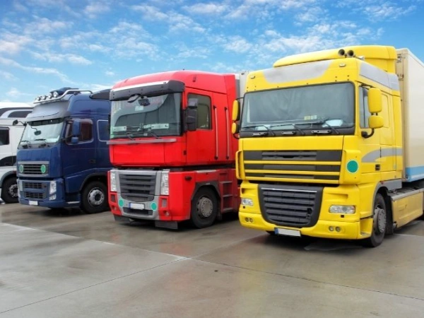 Antalya Erzin Nakliye